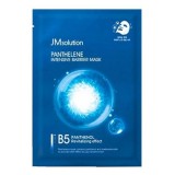 Увлажняющая маска с пантенолом и CICA-комплексом JMsolution Panthelene Intensive Barrier Mask 30 мл